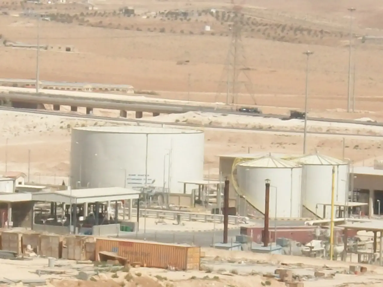 JORDAN_PSC AMMAN_EAST_POWER_PLANT_4